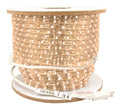 3/8x22 Flexbrite Reel Warm White LED I78924