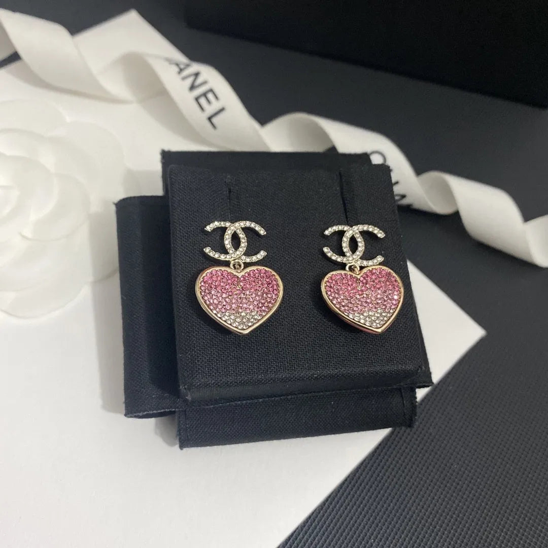 Earrings B765