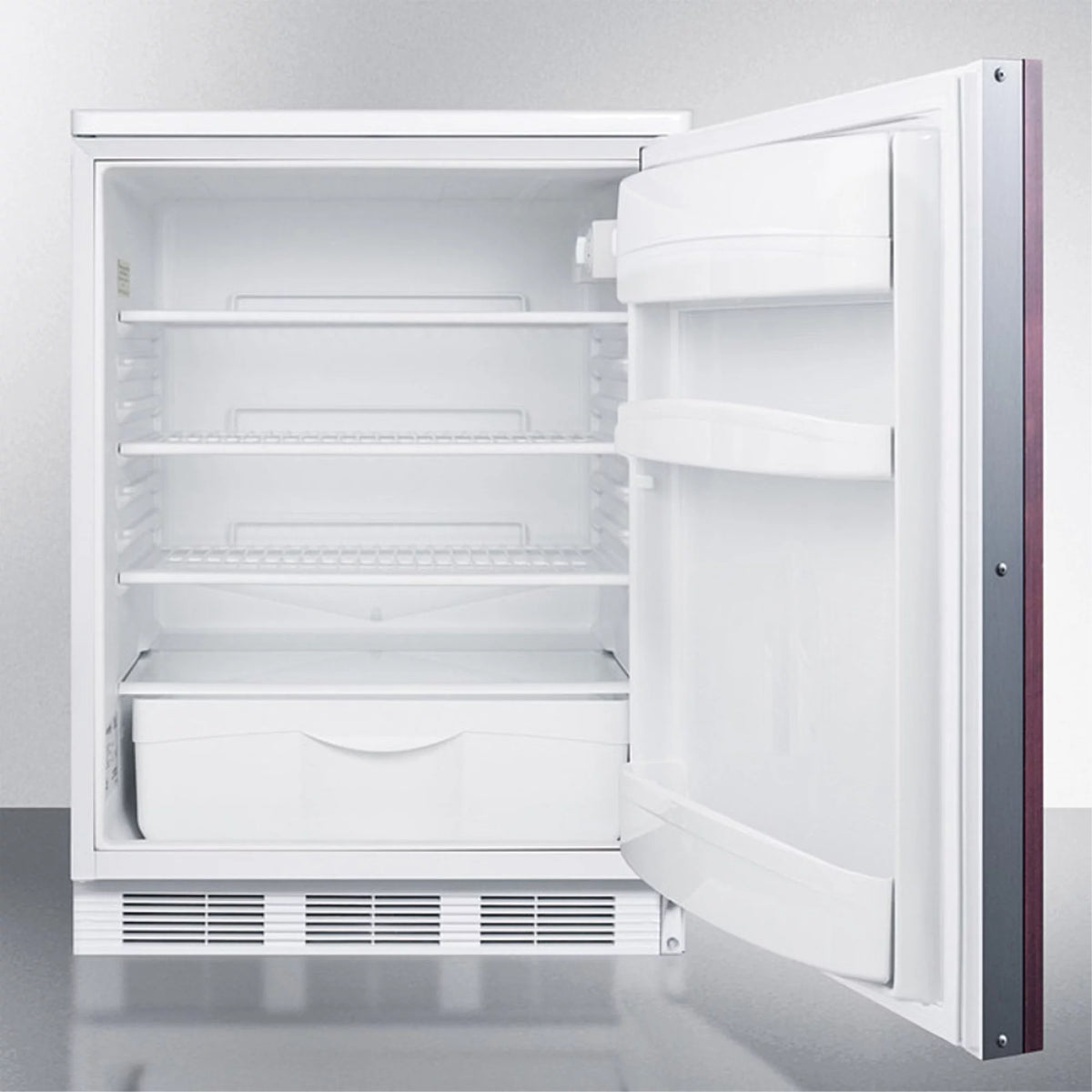 Built-In Undercounter All-Refrigerator L880947