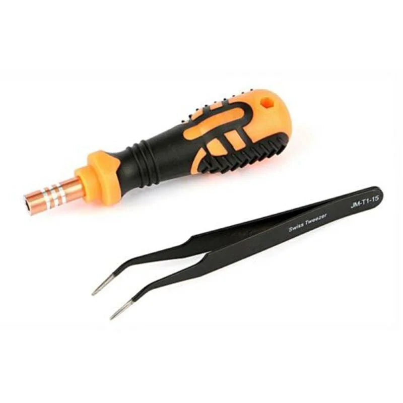 Electronic Repair Tool Set T84821