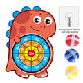 Dart Board with Sticky Balls Toys R59062