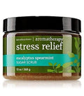 Eucalyptus Spearmint Sugar Body Scrub 13 Ounce N953455