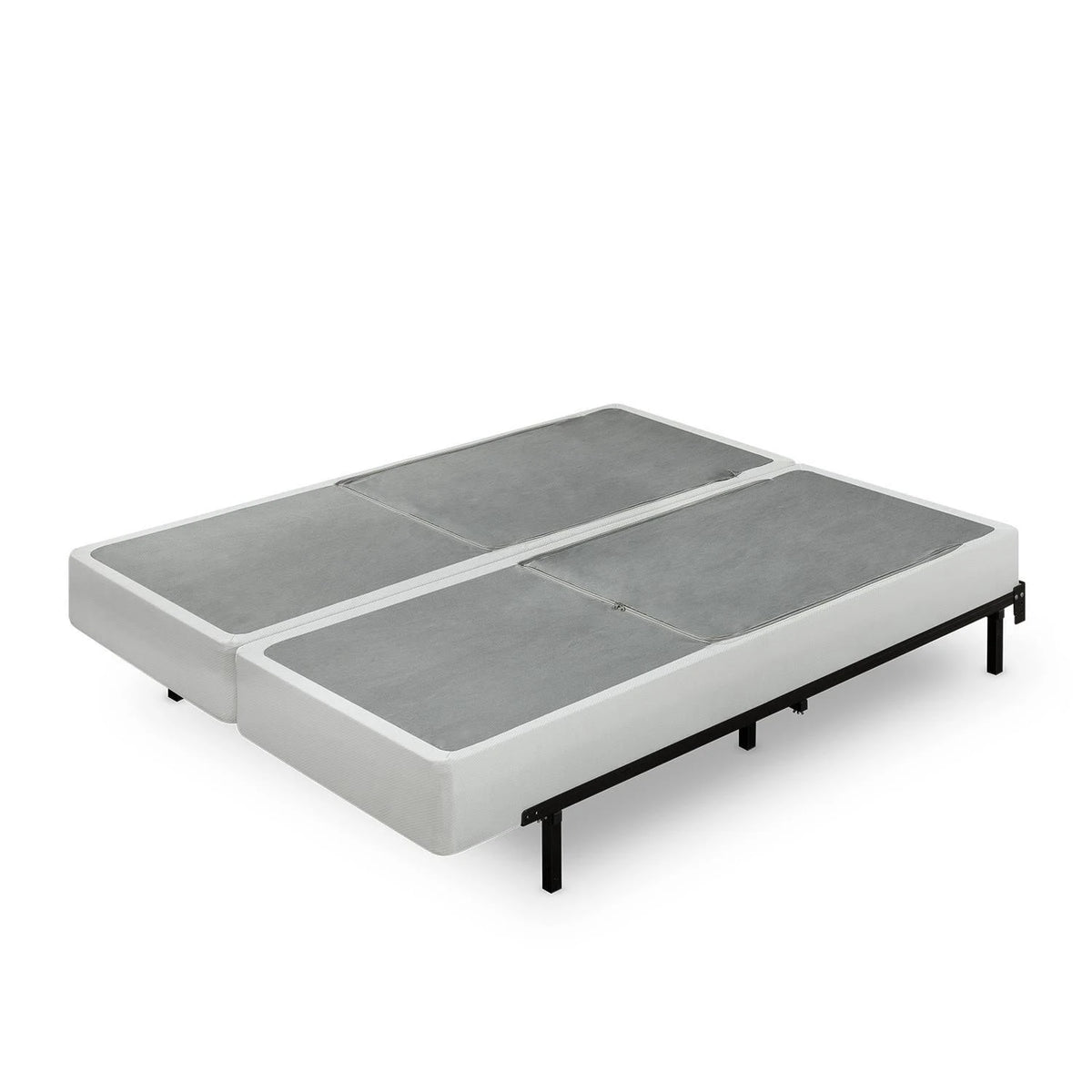 Queen-size Bi-Fold Mattress Foundation Z975258