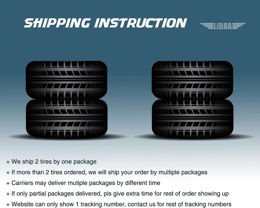Set 2 Trailer Tires ST175/80R13 8 Ply Load Range D Steel Belted Radial K229