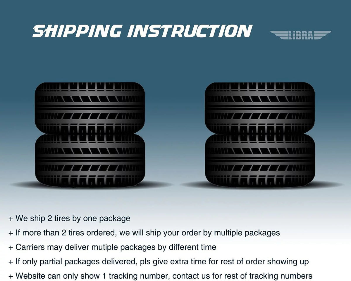 Set 2 Trailer Tires ST175/80R13 8 Ply Load Range D Steel Belted Radial K229