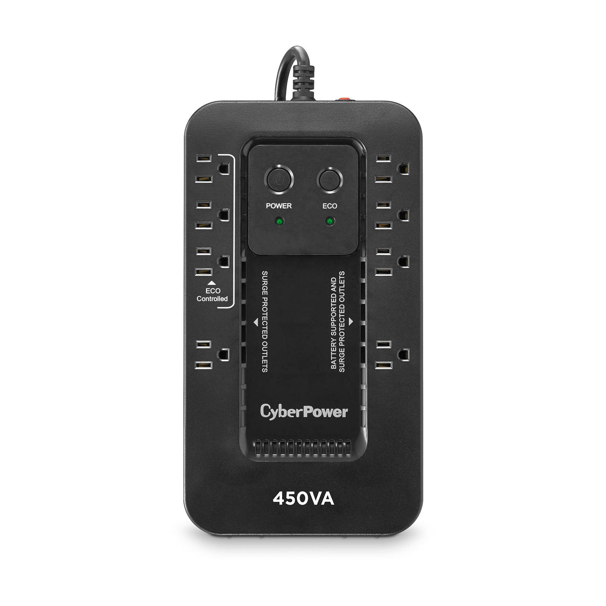 450VA Compact UPS H7381