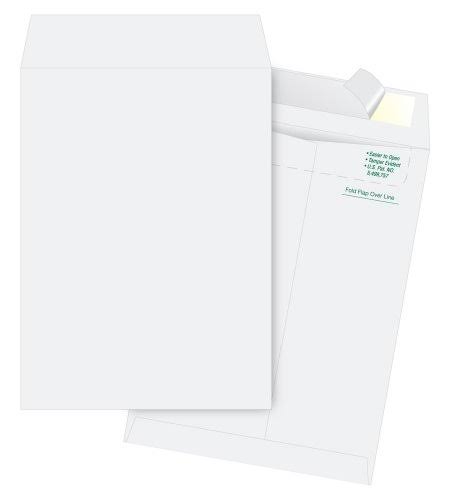 Envelope US No 13 (10 in x 13 in) Self-Adhesive L2520