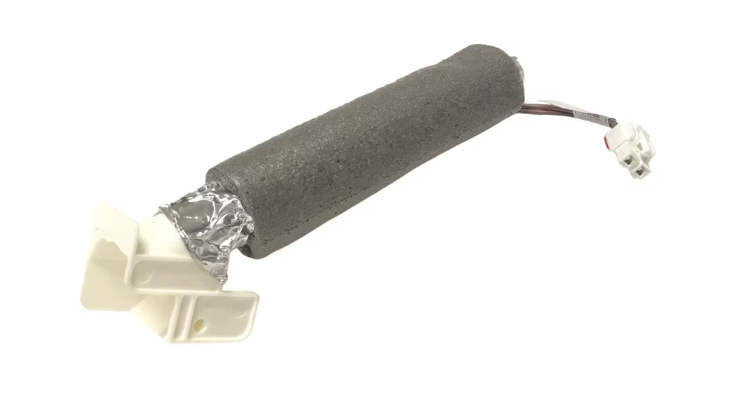 Refrigerator Auger Motor Drain Hose M7631