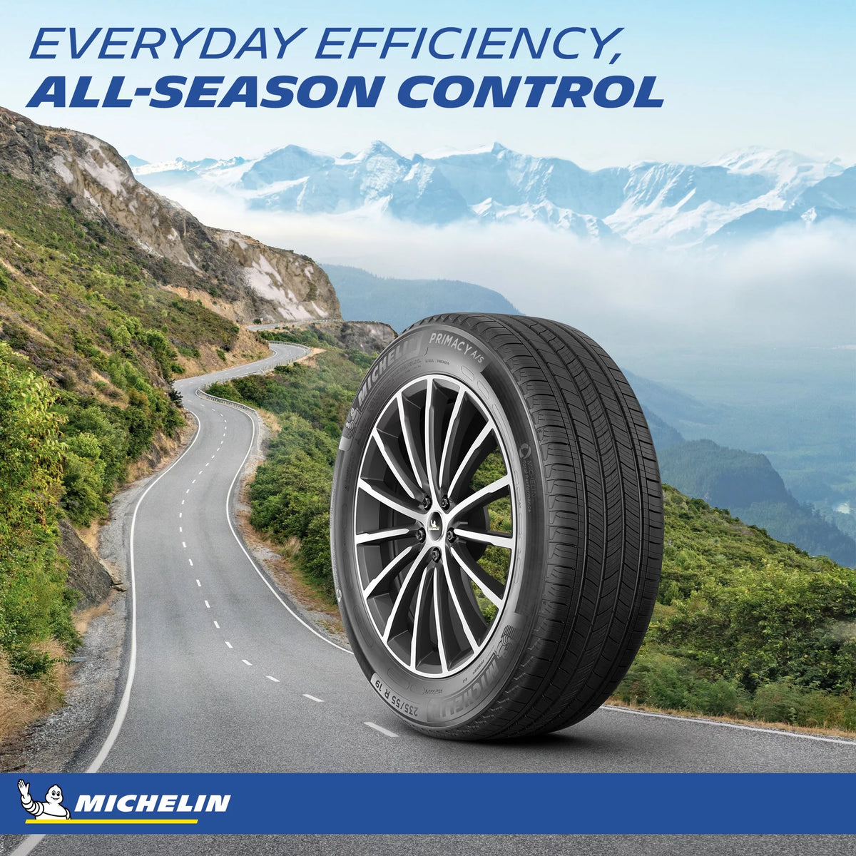 225/60R18 100H Tire H7422