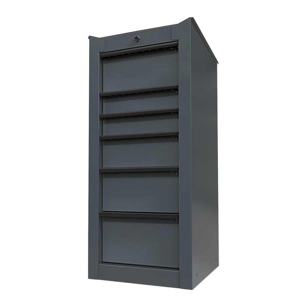 15 in. End Cabinet W931