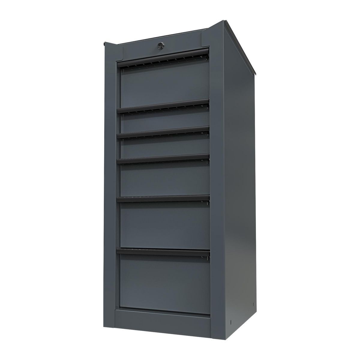 15 in. End Cabinet W931