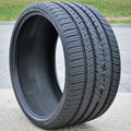 315/35R20 Tire E75577