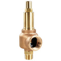 Brass/Bronze Safety Relief Valve X583301