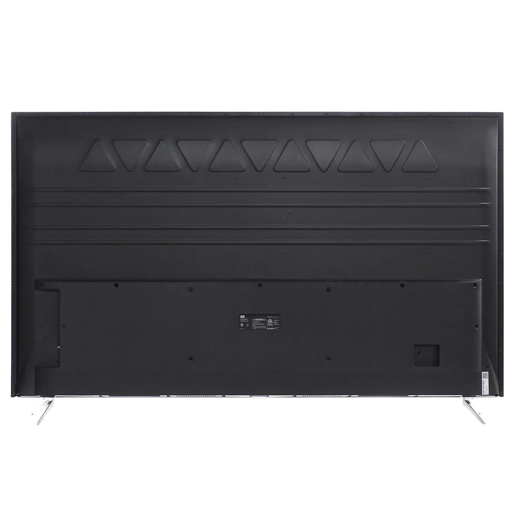 65" 4K UHD LED Smart TV O506361