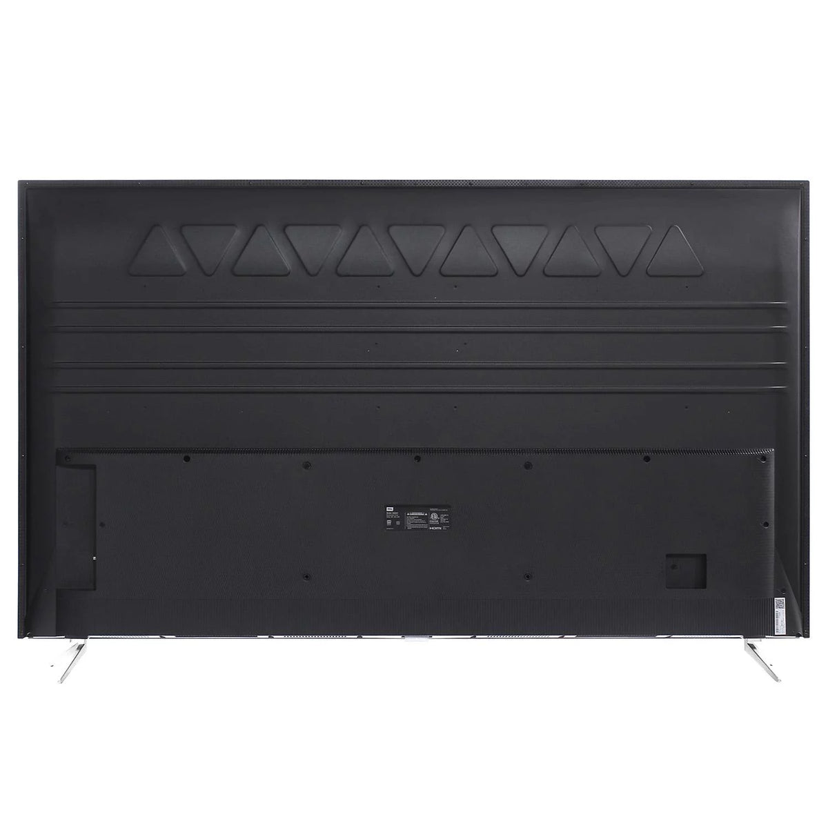 65" 4K UHD LED Smart TV O506361