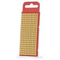 Yellow 1000pc(s) Cable Clamp Accessories Q31820