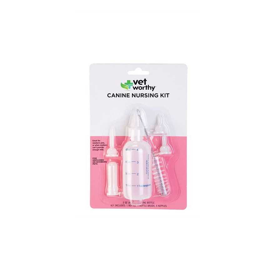 Feline Nursing Kit M685