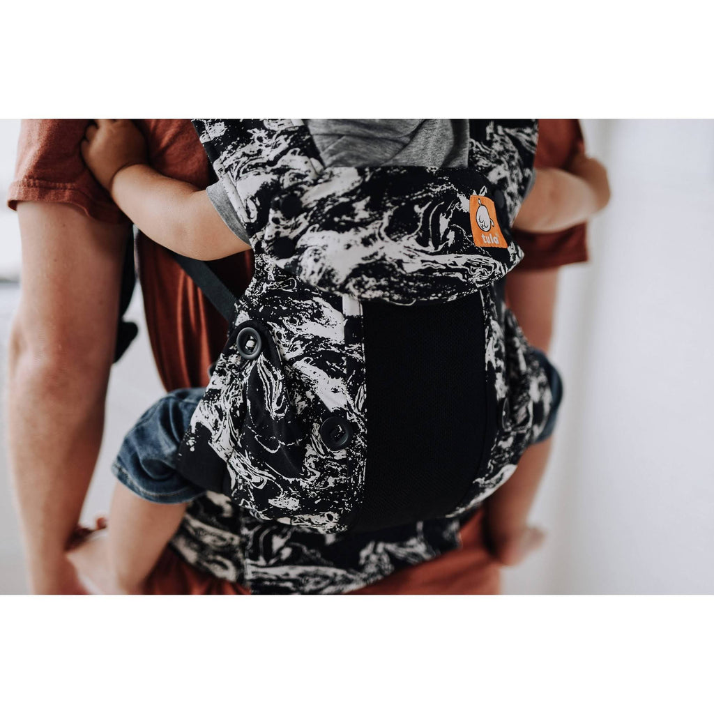 Coast Marble Baby Carrier N290231