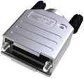 D Sub Shielded Backshell X704108