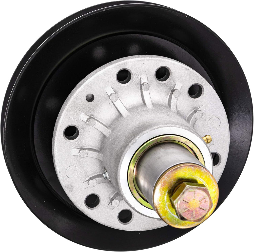 Deck Spindle Assembly 3 Pack T98757