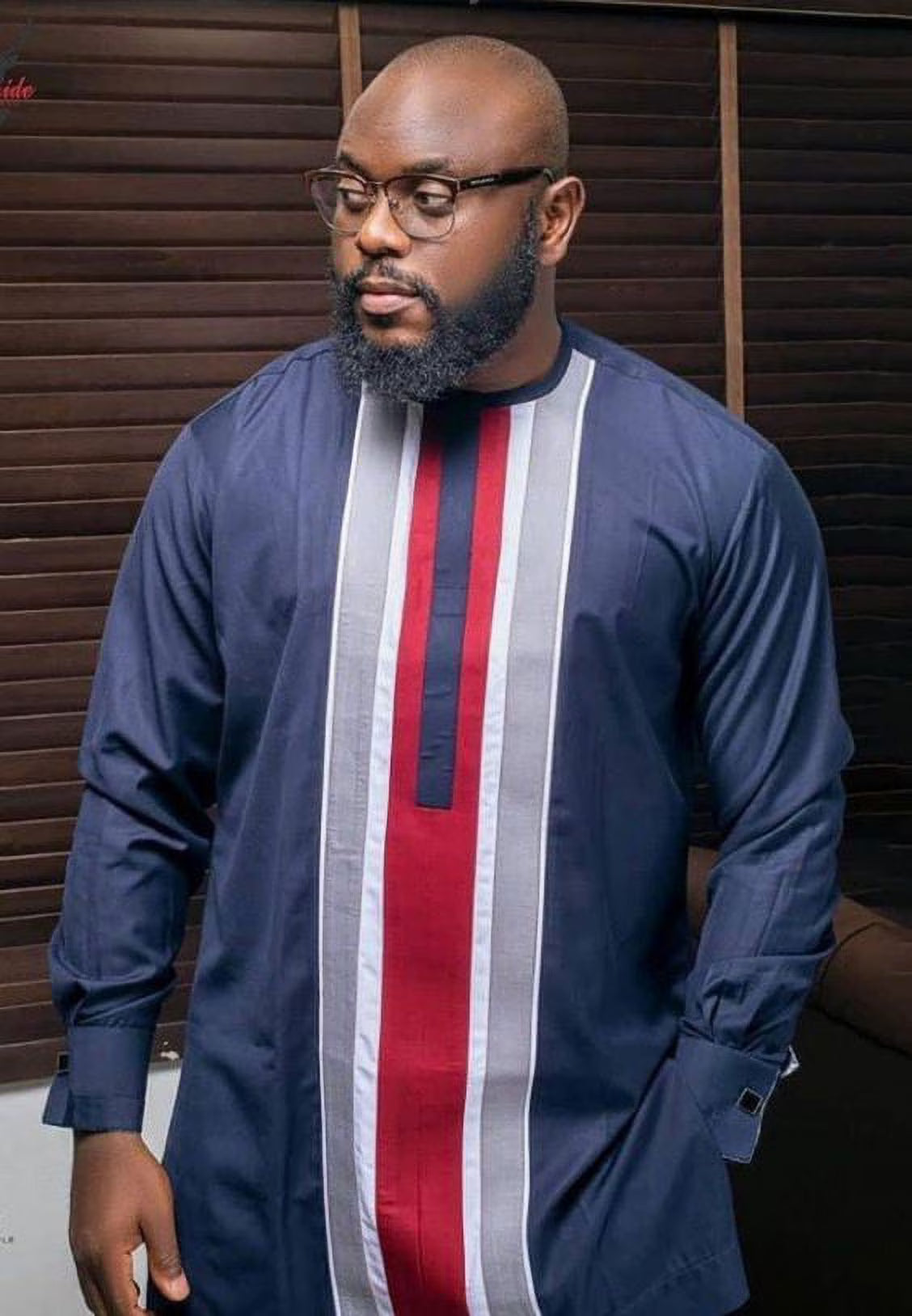 Men's Senator Suit A64764