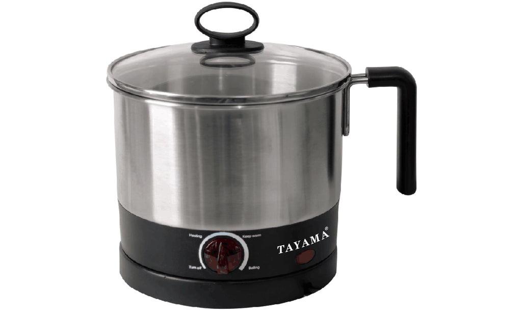 1 Liter Noodle Cooker & Water Kettle I50118