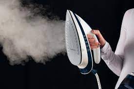 Iron With Rechargeable Boiler 7 Bar Steam Shot 600G 2400W I50168