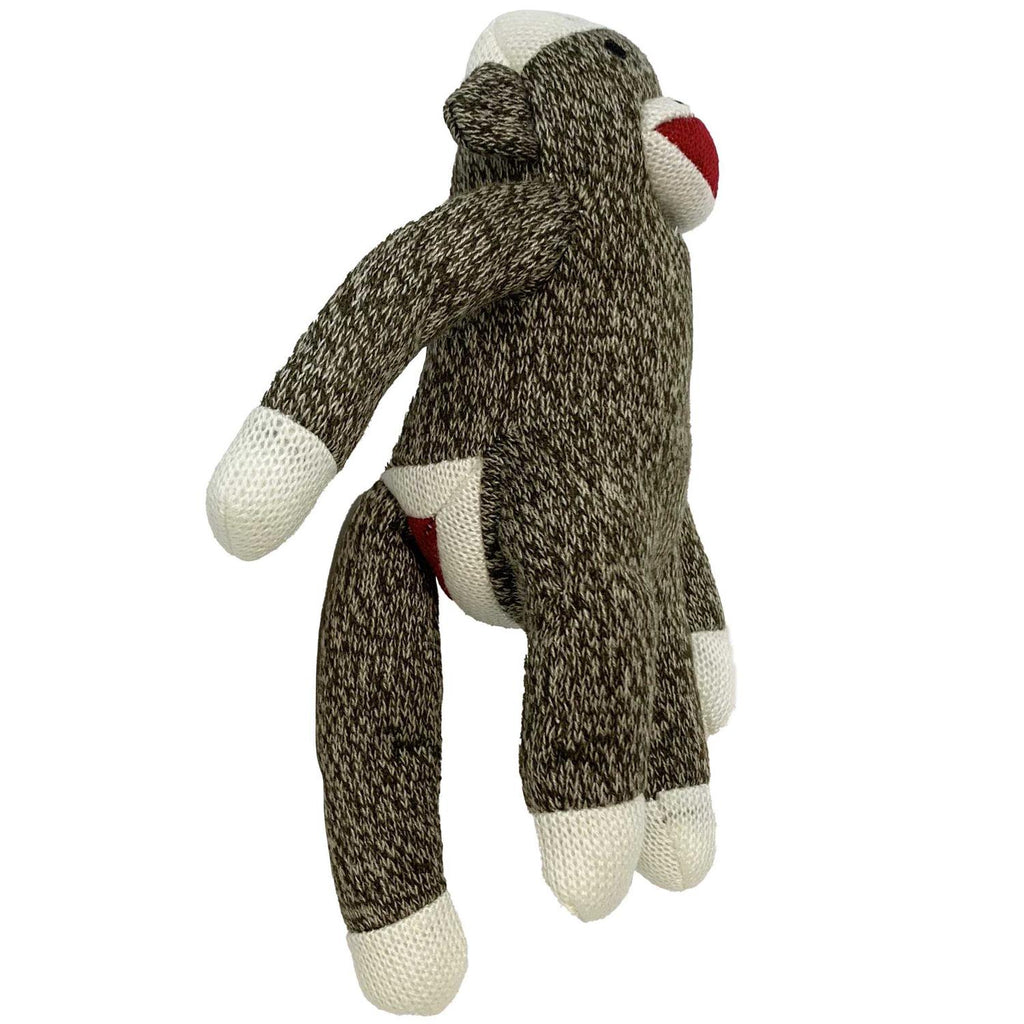 Sock Monkey M27451