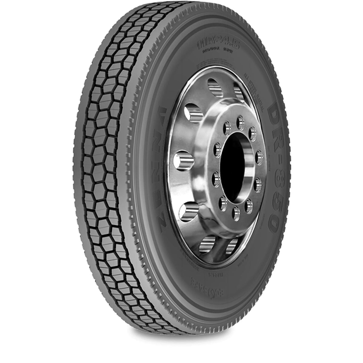 Commercial Tire U752688