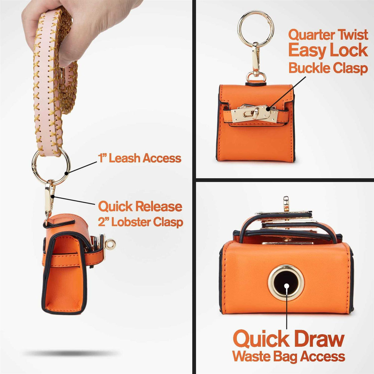 Poop Bag Dispenser S376