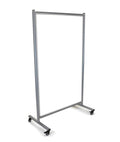 Mobile Magnetic Whiteboard Room Divider U264
