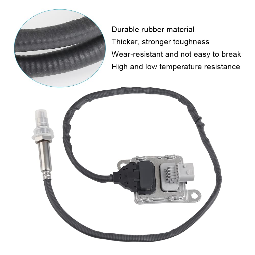 Inlet Upstream Nitrogen Oxides Sensor Q100