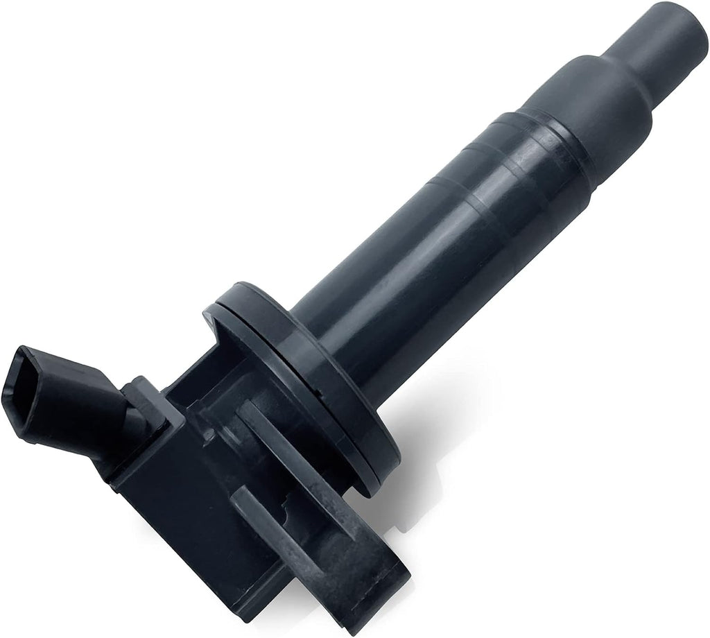 Set of 4 Ignition Coil for Toyota Celica Corolla Matrix MR2 1.8L L4, Chevrolet Prizm, Pontiac Vibe K91390