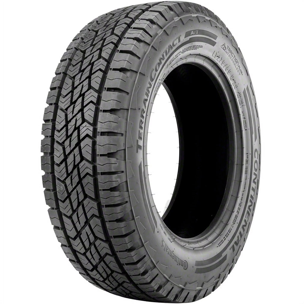 245/75R16 120 S Tire S2997