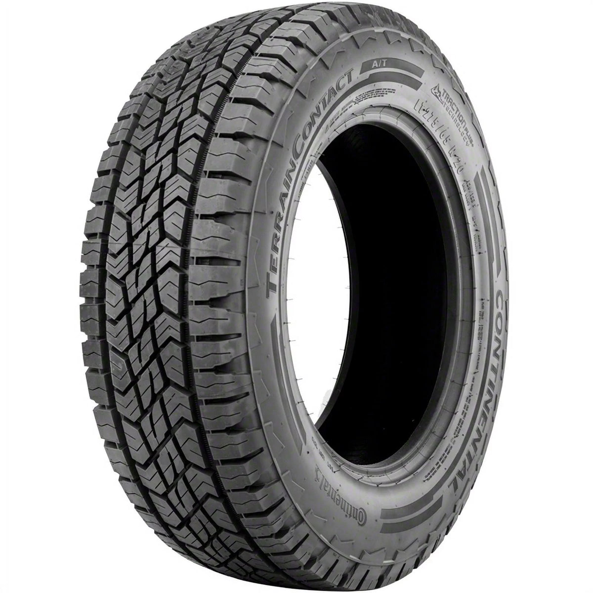 245/75R16 120 S Tire S2997