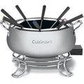 Electric Fondue Pot V86958