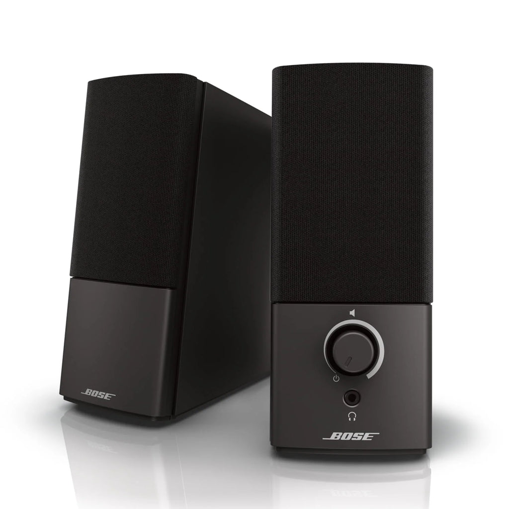 Computer Speaker System M78058