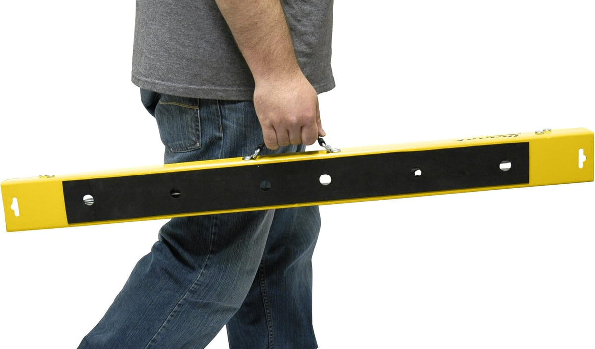 Portable Folding Sawhorse Set of 2 U793