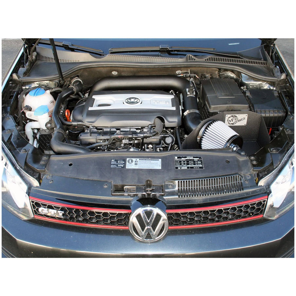 Magnum Force Stage-2 Pro Dry S Air Intake System V40692