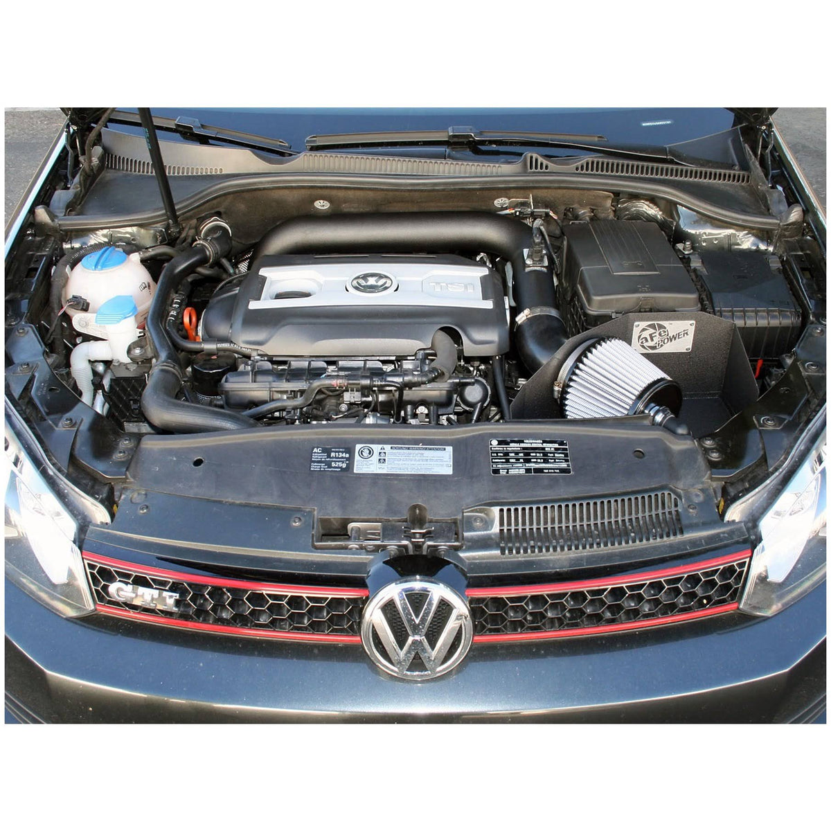 Magnum Force Stage-2 Pro Dry S Air Intake System V40692