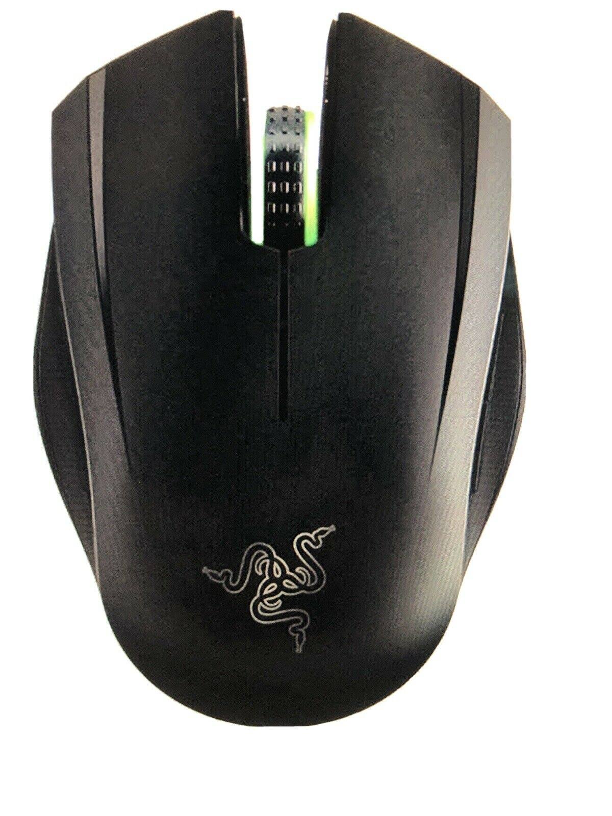 Refurbished Wireless Gaming Mouse O5379
