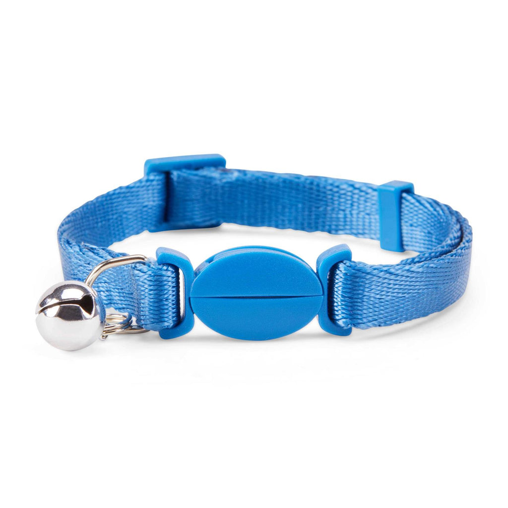 Adjustable Cat Collar F749