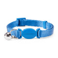 Adjustable Cat Collar F749