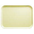 Rectangular Fiberglass Camtray T7789