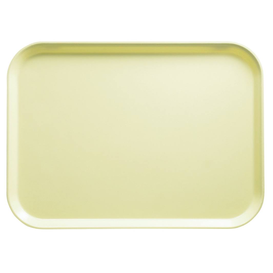 Rectangular Fiberglass Camtray T7789