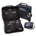Blue Arm Thigh Aneroid Sphygmomanometer D737