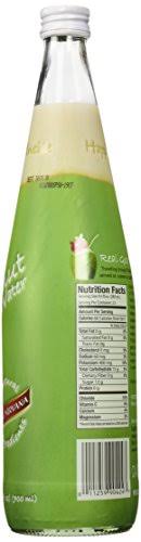 23.6 Ounce Coconut Water, 6 Count F24761