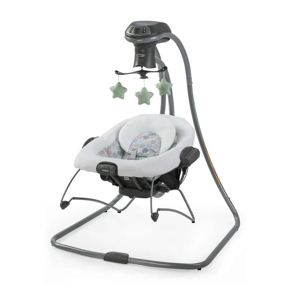2-in-1 Swing C265