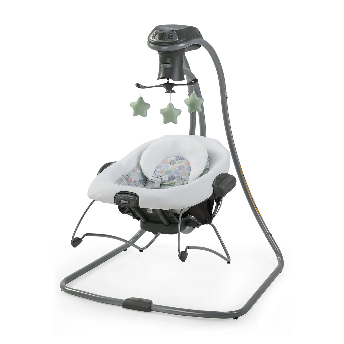 2-in-1 Swing C265