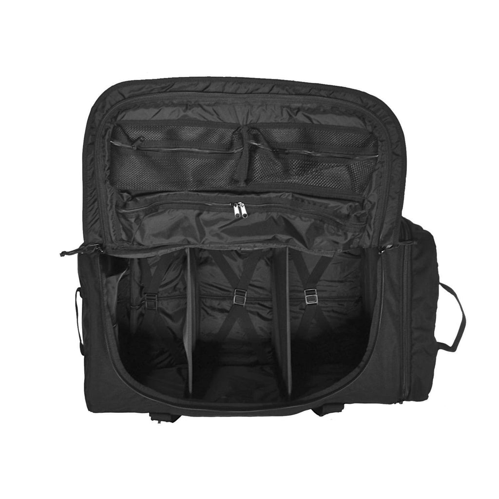 Military Duffel Bag T653
